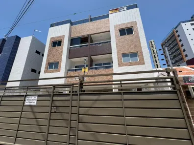 Cobertura com 3 Quartos à venda, 63m² no Bessa, João Pessoa
