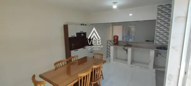 Casa com 2 Quartos à venda, 103m² no Parque Residencial São Camillo, Boituva