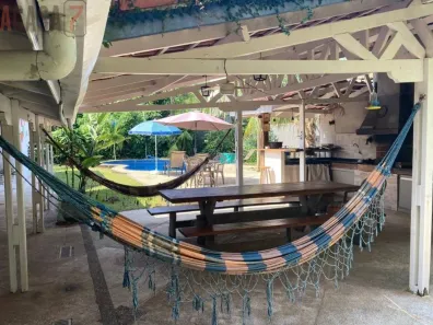 Casa com 4 Quartos à venda, 300m² no Paúba, São Sebastião
