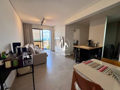 Apartamento com 3 Quartos à venda, 63m² no Manaíra, João Pessoa