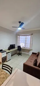 Apartamento com 1 Quarto à venda, 37m² no Vila Virgínia, Ribeirão Preto