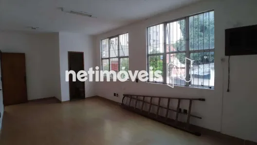 Sala Comercial para alugar, 43m² no Sion, Belo Horizonte