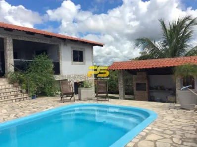 Casa com 3 Quartos à venda, 3150m² no , Conde