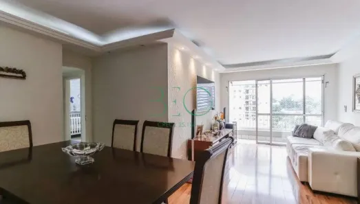 Apartamento com 3 Quartos à venda, 109m² no Perdizes, São Paulo