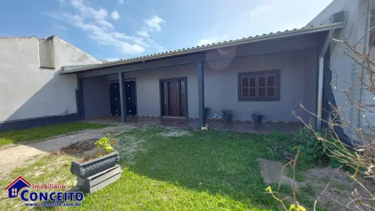 Casa com 3 Quartos à venda, 125m² no Presidente, Imbé