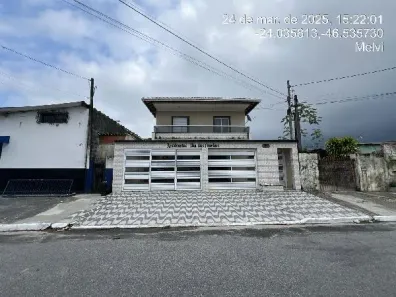 Casa com 2 Quartos à venda, 39m² no Melvi, Praia Grande