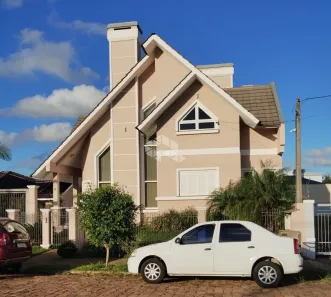 Casa com 3 Quartos à venda, 224m² no Esmeralda, Vera Cruz