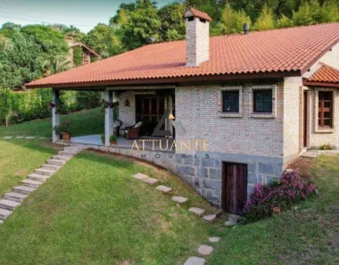 Fazenda/Sítio com 3 Quartos à venda, 192m² no Pedancino, Caxias do Sul