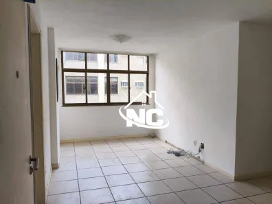 Apartamento com 2 Quartos à venda, 60m² no Ingá, Niterói