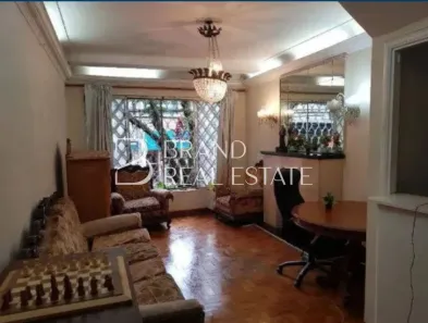 Casa de Condomínio com 5 Quartos para alugar, 260m² no Jardim Paulista, São Paulo