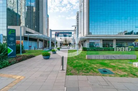 Ponto Comercial para alugar, 87m² no Praia de Belas, Porto Alegre
