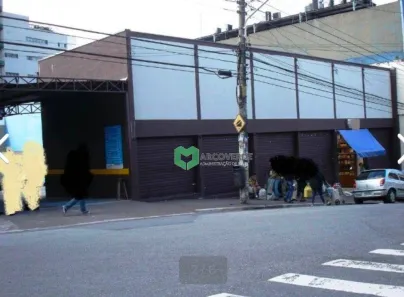 Ponto Comercial para alugar, 18m² no Liberdade, São Paulo