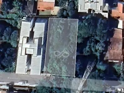 Lote/Terreno à venda, 1250m² no Jardim Sônia, Jaguariúna