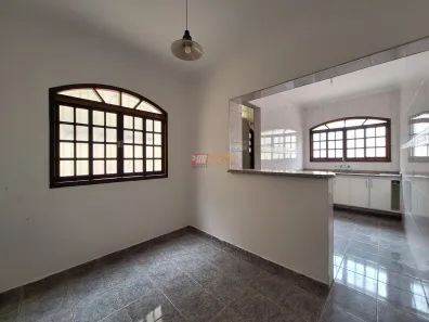 Sobrado com 3 Quartos à venda, 168m² no Campestre, Santo André