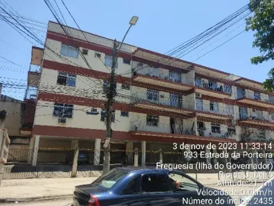 Apartamento com 2 Quartos à venda, 74m² no Bancários, Rio de Janeiro