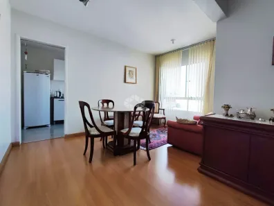 Apartamento com 2 Quartos à venda, 55m² no Roçado, São José