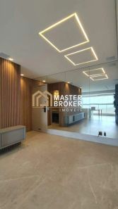 Apartamento com 3 Quartos à venda, 86m² no Vila da Serra, Nova Lima