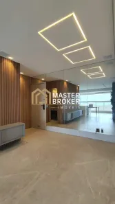 Apartamento com 3 Quartos à venda, 86m² no Vila da Serra, Nova Lima