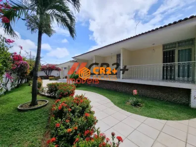 Casa com 4 Quartos à venda, 980m² no Imbiribeira, Recife