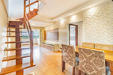 Cobertura com 2 Quartos à venda, 118m² no Salgado Filho, Gravataí