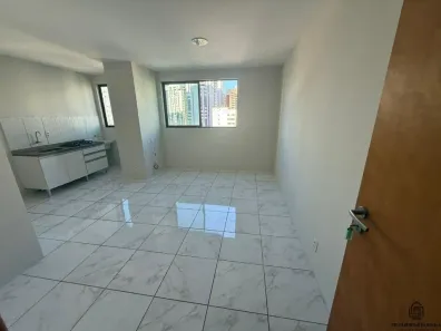Apartamento com 1 Quarto para alugar, 36m² no Boa Viagem, Recife