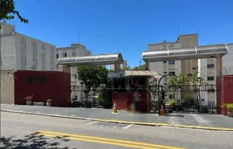 Apartamento com 2 Quartos à venda, 50m² no Jardim Guadalajara, Sorocaba