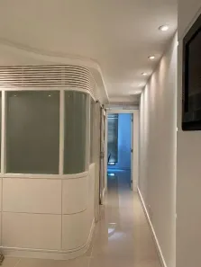 Sala Comercial para alugar, 35m² no Barra da Tijuca, Rio de Janeiro