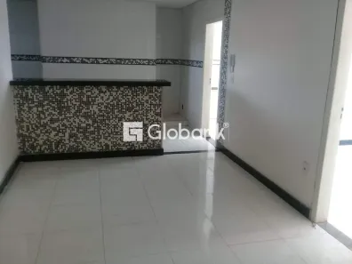 Apartamento com 3 Quartos à venda, 105m² no João Gordo, Montes Claros
