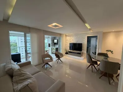 Apartamento com 2 Quartos à venda, 116m² no Patamares, Salvador