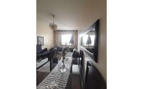Apartamento com 2 Quartos à venda, 55m² no Vila Guarani (Z Sul), São Paulo