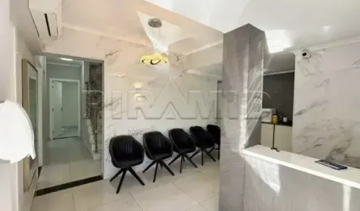 Prédio Comercial para alugar, 152m² no Jardim Sumaré, Ribeirão Preto