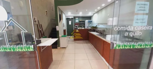 Ponto Comercial à venda, 80m² no Barra da Tijuca, Rio de Janeiro