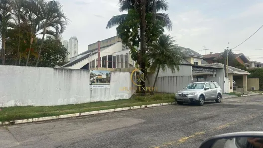 Casa de Condomínio com 4 Quartos à venda, 720m² no Jardim das Colinas, São José dos Campos