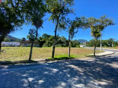 Lote/Terreno à venda, 1257m² no Czerniewicz, Jaraguá do Sul