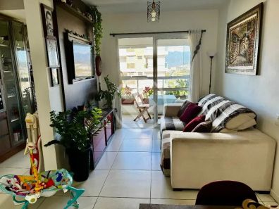 Apartamento com 2 Quartos à venda, 69m² no Pagani, Palhoça