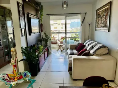 Apartamento com 2 Quartos à venda, 69m² no Pagani, Palhoça