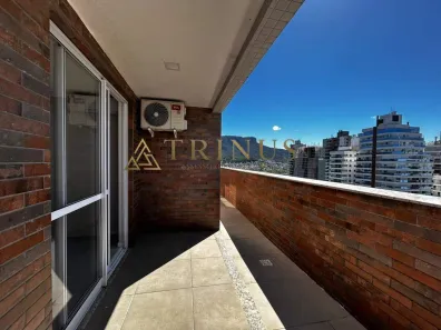 Apartamento com 3 Quartos para alugar, 136m² no Pedra Branca, Palhoça