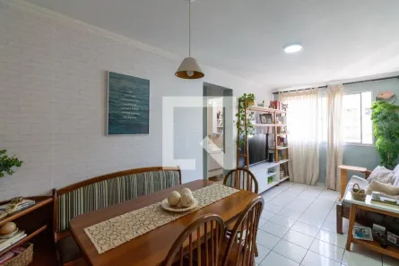 Apartamento com 2 Quartos à venda, 55m² no Vila Parque Jabaquara, São Paulo
