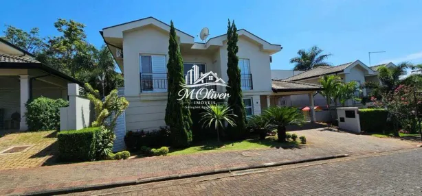 Casa com 3 Quartos à venda, 200m² no Parque Taquaral, Campinas