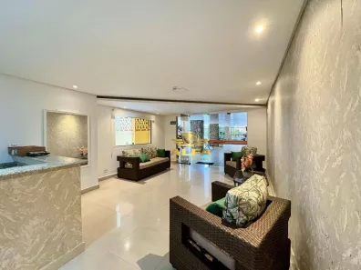 Apartamento com 1 Quarto à venda, 55m² no Enseada, Guarujá