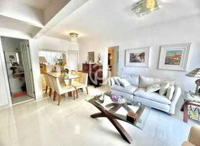 Apartamento com 2 Quartos à venda, 93m² no Barra da Tijuca, Rio de Janeiro
