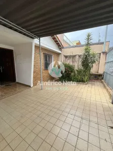 Casa com 2 Quartos à venda, 60m² no Olímpico, São Caetano do Sul