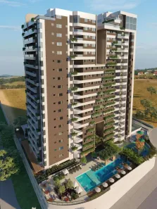 Apartamento com 3 Quartos à venda, 119m² no Cruz das Almas, Maceió