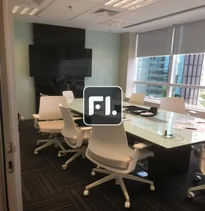 Sala Comercial para alugar, 460m² no Bela Vista, São Paulo