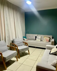 Apartamento com 2 Quartos à venda, 80m² no Campos Elíseos, Ribeirão Preto