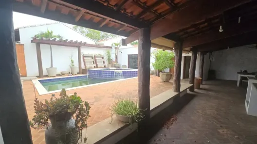 Casa com 2 Quartos à venda, 122m² no Vila Rezende, Piracicaba