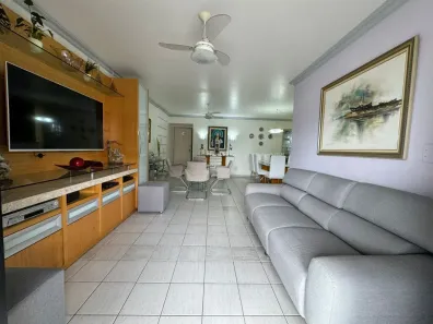 Apartamento com 3 Quartos à venda, 135m² no Ponta Verde, Maceió