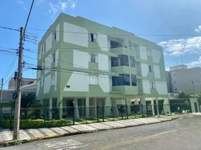 Apartamento com 3 Quartos para alugar, 150m² no Vila Mogilar, Mogi das Cruzes