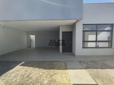 Casa com 3 Quartos à venda, 150m² no Parque Residencial São Clemente, Monte Mor
