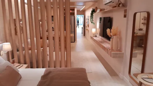 Apartamento com 1 Quarto à venda, 37m² no Copacabana, Rio de Janeiro